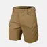 Шорты Helikon-Tex UTS (Urban Tactical Shorts) 8.5 - PolyCotton Stretch Ripstop, Coyote