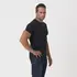 Футболка Helikon-Tex Organic Cotton T-Shirt SLIM, Black