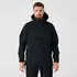 Куртка Helikon-Tex Tracer Anorak Jacket - Polycotton Stretch Ripstop, Black