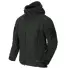 Куртка Helikon-Tex PATRIOT Jacket - Double Fleece, Jungle Green