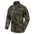 Рубашка Helikon-Tex CPU Shirt - PolyCotton Ripstop, Flecktarn