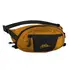 Поясная сумка Helikon-Tex BANDICOOT Waist Pack - Cordura, Yellow Curry / Black