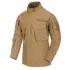 Рубашка Helikon-Tex CPU Shirt - PolyCotton Ripstop, Coyote