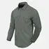 Рубашка Helikon-Tex Covert Concealed Carry Shirt, Savage Green Checkered