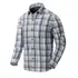 Рубашка Helikon-Tex TRIP Shirt, Indigo Plaid