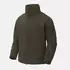 Куртка Helikon-Tex GUNFIGHTER Jacket - Shark Skin Windblocker, Taiga Green