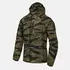 Куртка Helikon-Tex TRAMONTANE Wind Jacket - WindPack Nylon, Tiger Stripe
