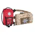 Аптечка Helikon-Tex MODULAR INDIVIDUAL MED KIT Pouch - Cordura, PenCott SandStorm